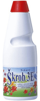 Severochema Přírodní tekutý škrob 3E