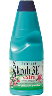 Škrob 3E extra 500ml