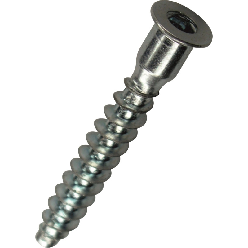 D.I.P. Konfirmát, znb, 10 ks, 7 x 60 mm