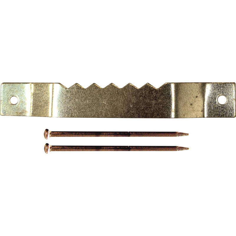 D.I.P. Závěs obrazový zubový, velký, 5 ks