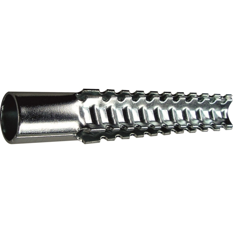 D.I.P. Hmoždinka kovová, 5 ks, 8 x 60 mm