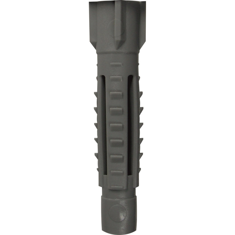 D.I.P. Hmoždinka víceúčelová bez lemu 6 PA, 15 ks