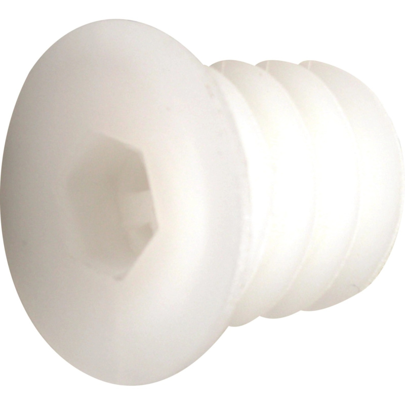 D.I.P. Hmoždinka do polystyrenu, 4 ks, 28 x 50 mm