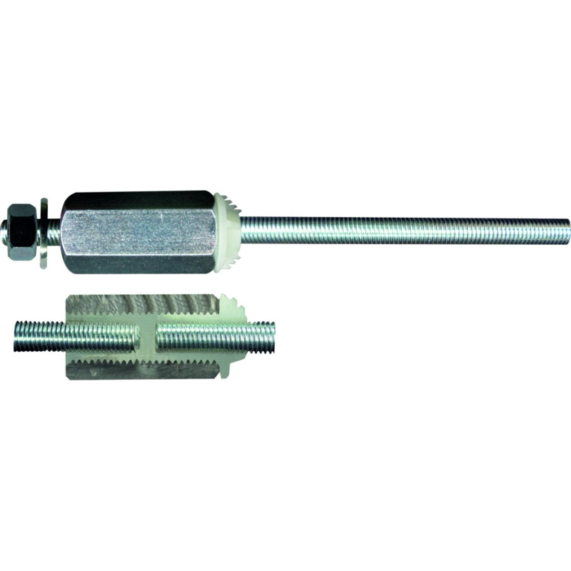 DIP Termoizolační kotva M12/340, 2 ks