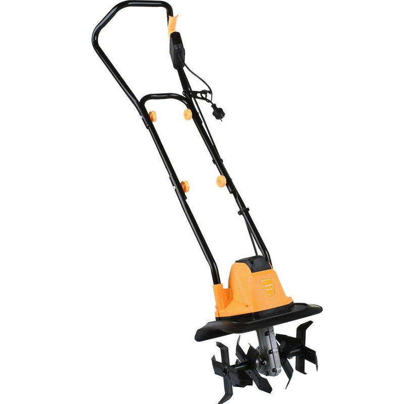 Riwall PRO RET 3275 - elektrický kultivátor 750 W