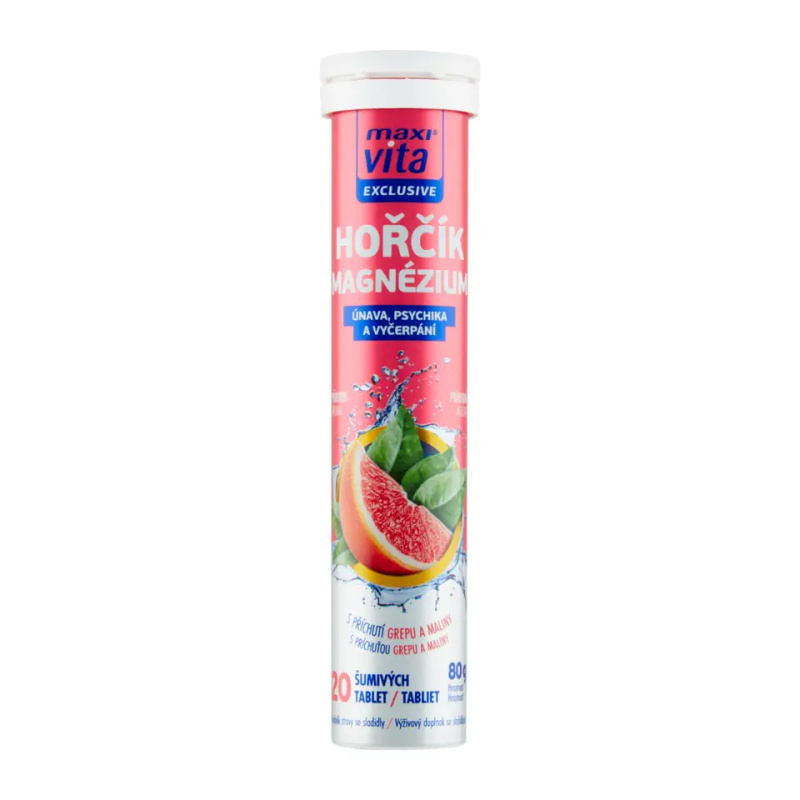 Maxi Vita Exclusive Magnesium