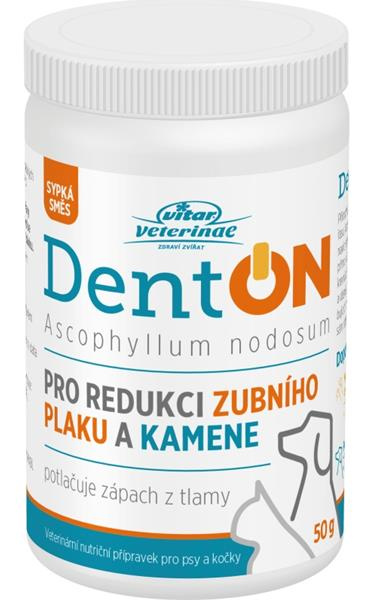 Vitar Veterinae DentON - 50g