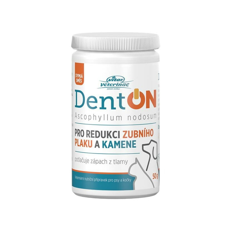 Vitar Veterinae DentON - 50g