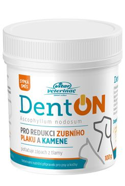 Vitar Veterinae DentON - 100g