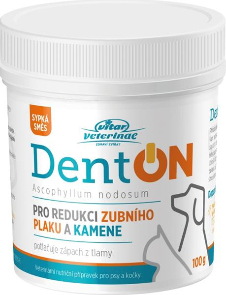 Vitar Veterinae DentON - 100g