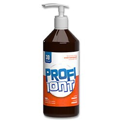 Profi Iont - ochranný iontový nápoj - pomeranč, koncentrát 1 l