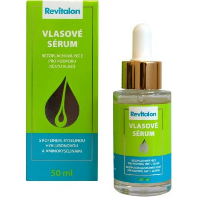 Revitalon Vlasové sérum, 50 ml