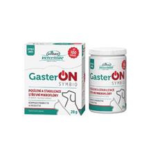 Vitar Veterinae Gasteron Symbio - 28g
