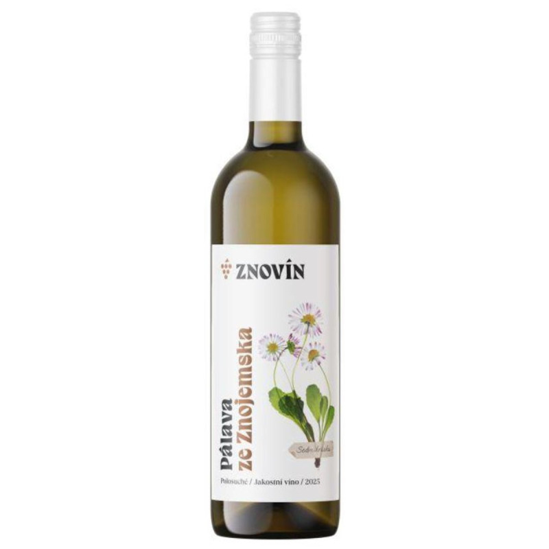 Znovín Znojmo Pálava