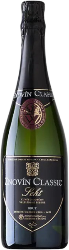 Znovín Znovín Classic brut
