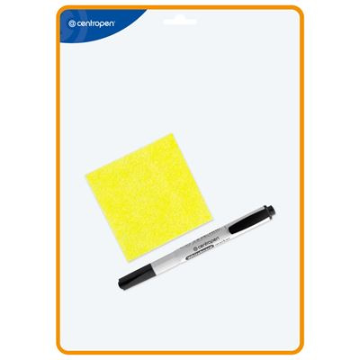 Tabulka CENTROPEN 7779 A4 CENTROPEN, a.s.