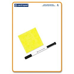 Tabulka CENTROPEN 7779 A4 CENTROPEN, a.s.