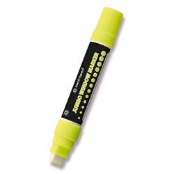 Popisovač CENTROPEN 9120 žlutý KŘÍDOVÝ CENTROPEN, a.s.