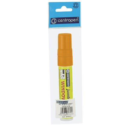Popisovač CENTROPEN 9120 oranžový KŘÍDOVÝ CENTROPEN, a.s.