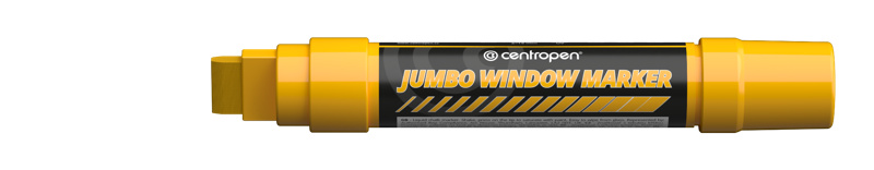 Popisovač CENTROPEN 9120 oranžový KŘÍDOVÝ CENTROPEN, a.s.