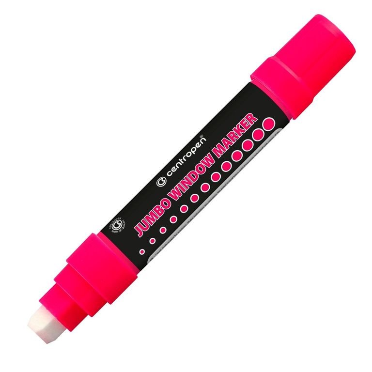 Popisovač CENTROPEN 9120 růžový KŘÍDOVÝ CENTROPEN, a.s.