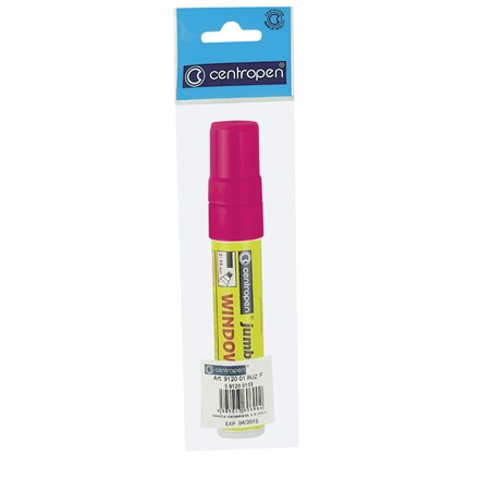Popisovač CENTROPEN 9120 růžový KŘÍDOVÝ CENTROPEN, a.s.
