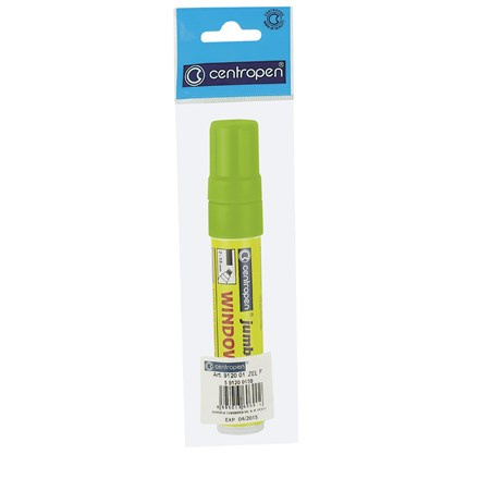 Popisovač CENTROPEN 9120 zelený KŘÍDOVÝ CENTROPEN, a.s.