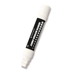 Popisovač CENTROPEN 9120 bílý KŘÍDOVÝ CENTROPEN, a.s.