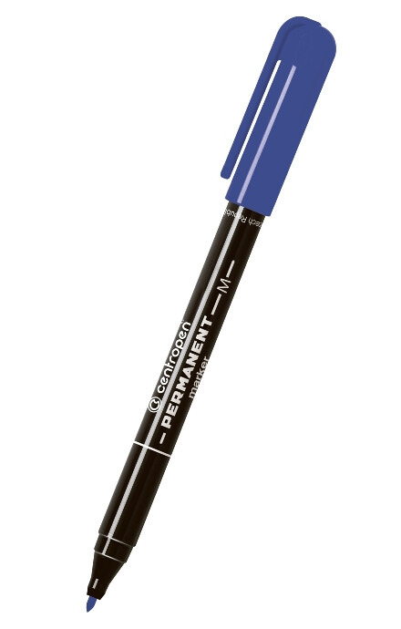 Arka Značkovač 2846/1 modrý