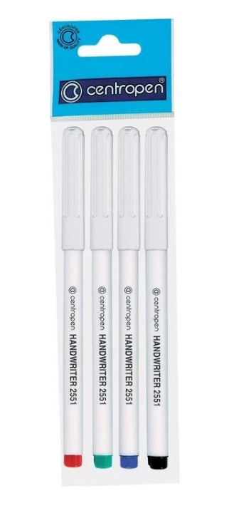 Centropen 2551 4ks