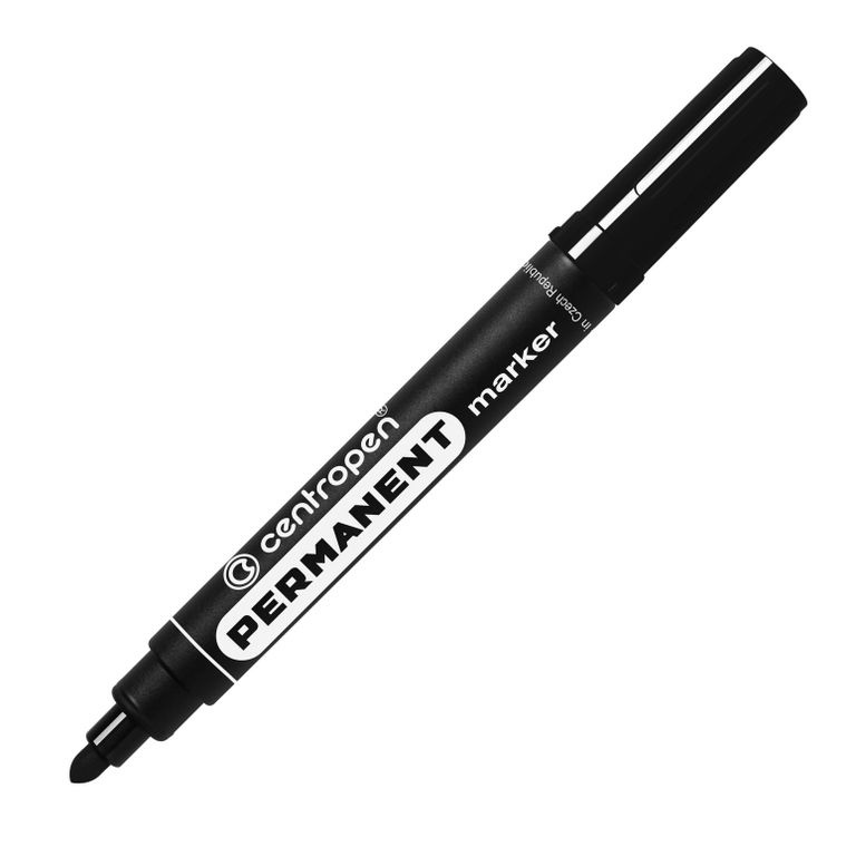 Centropen 8566 černý