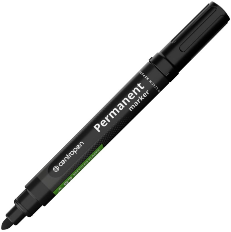 Centropen 8566 černý
