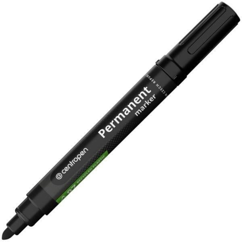 Centropen 8566 černý