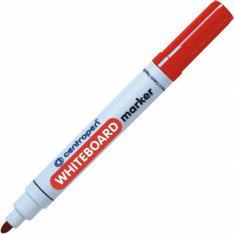 Popisovač CENTROPEN 8559 červený CENTROPEN, a.s.
