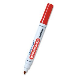 Popisovač CENTROPEN 8559 červený CENTROPEN, a.s.