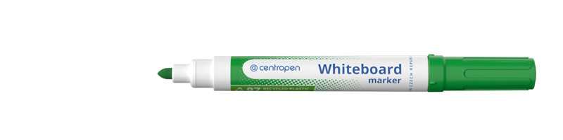 Popisovač CENTROPEN 8559 zelený CENTROPEN, a.s.