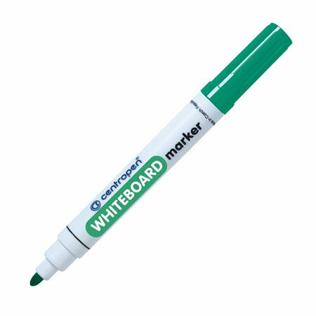 Popisovač CENTROPEN 8559 zelený CENTROPEN, a.s.