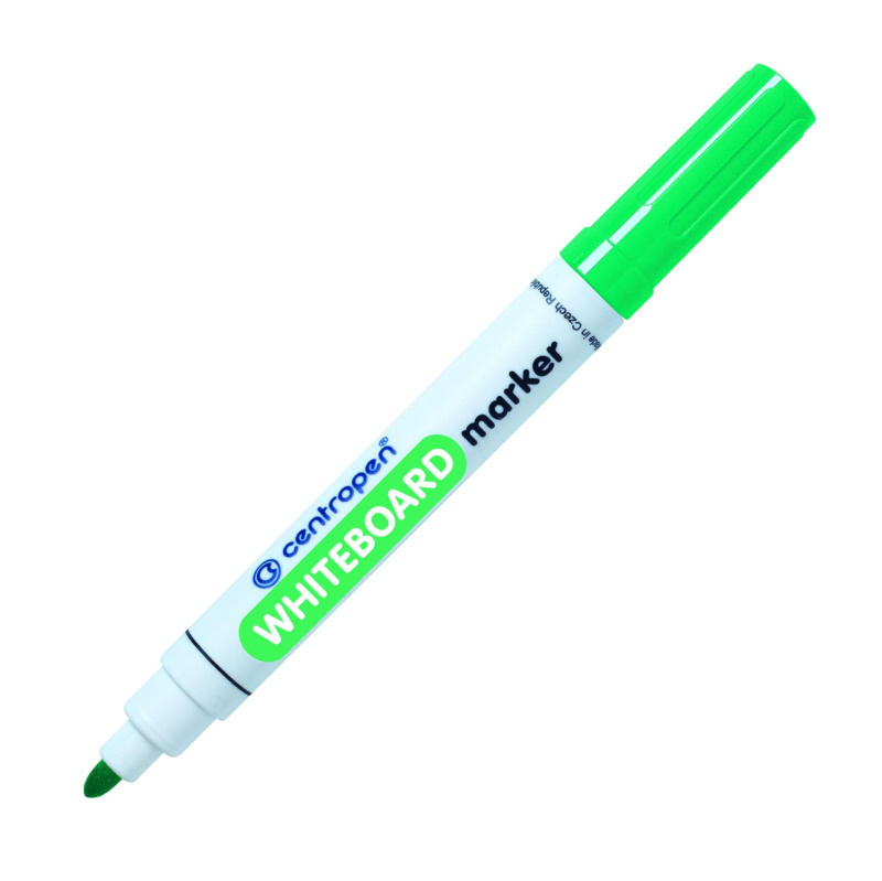 Popisovač CENTROPEN 8559 zelený CENTROPEN, a.s.