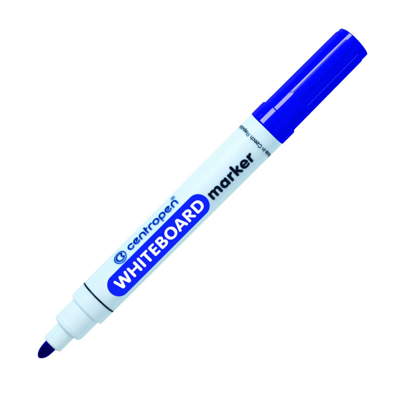 Popisovač CENTROPEN 8559 modrý CENTROPEN, a.s.