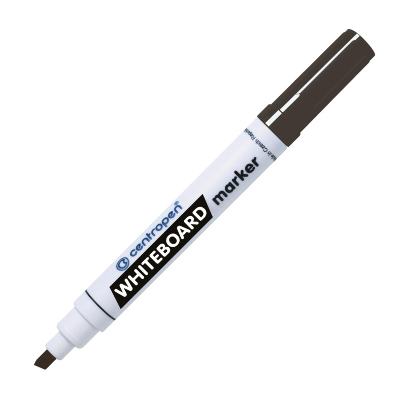 Popisovač CENTROPEN 8569 černý WBM CENTROPEN, a.s.