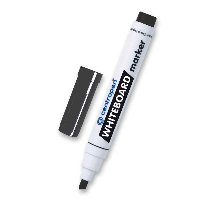 Popisovač CENTROPEN 8569 černý WBM CENTROPEN, a.s.