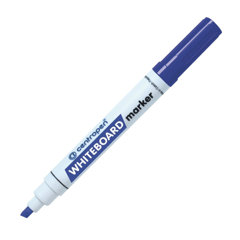 Popisovač CENTROPEN 8569 modrý WBM CENTROPEN, a.s.