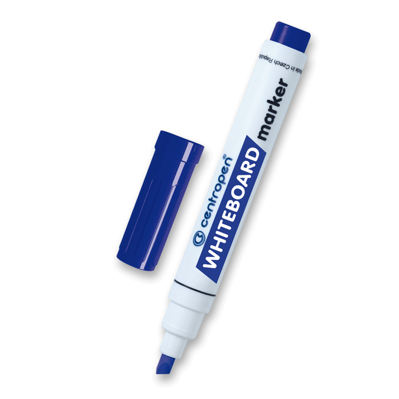 Popisovač CENTROPEN 8569 modrý WBM CENTROPEN, a.s.