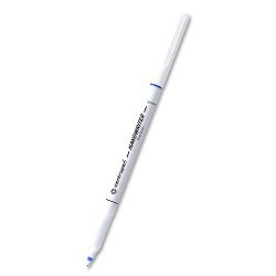 Centropen Liner 2551 - grafický liner - modrý