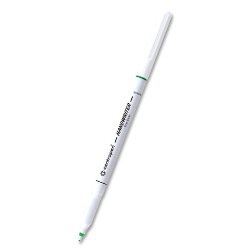 Centropen Liner 2551 - grafický liner - zelený