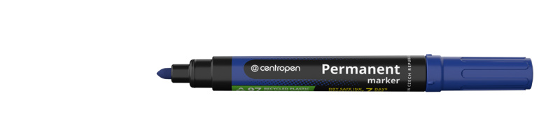 Popisovač CENTROPEN 8510 modrý CENTROPEN, a.s.