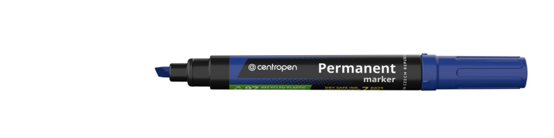 Popisovač CENTROPEN 8516/8506 modrý CENTROPEN, a.s.