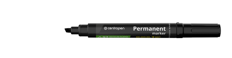 Popisovač CENTROPEN 8516/8506 černý CENTROPEN, a.s.