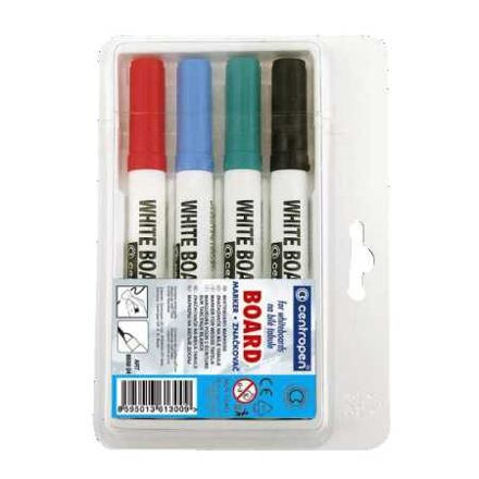 Popisovač CENTROPEN 8559/4 sada CENTROPEN, a.s.