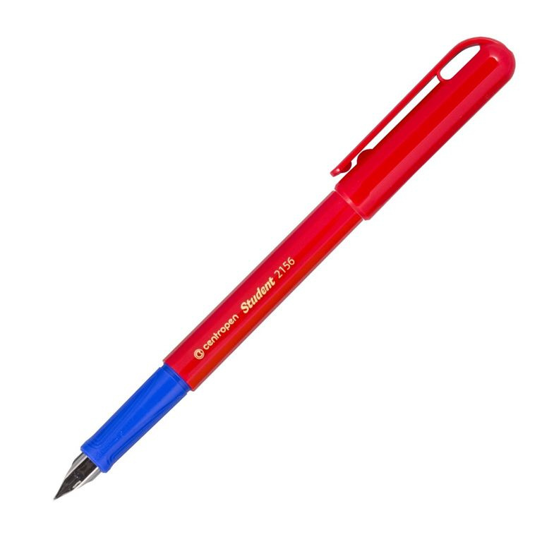 Pero bombičkové Centropen 2156/20 Student CENTROPEN, a.s.